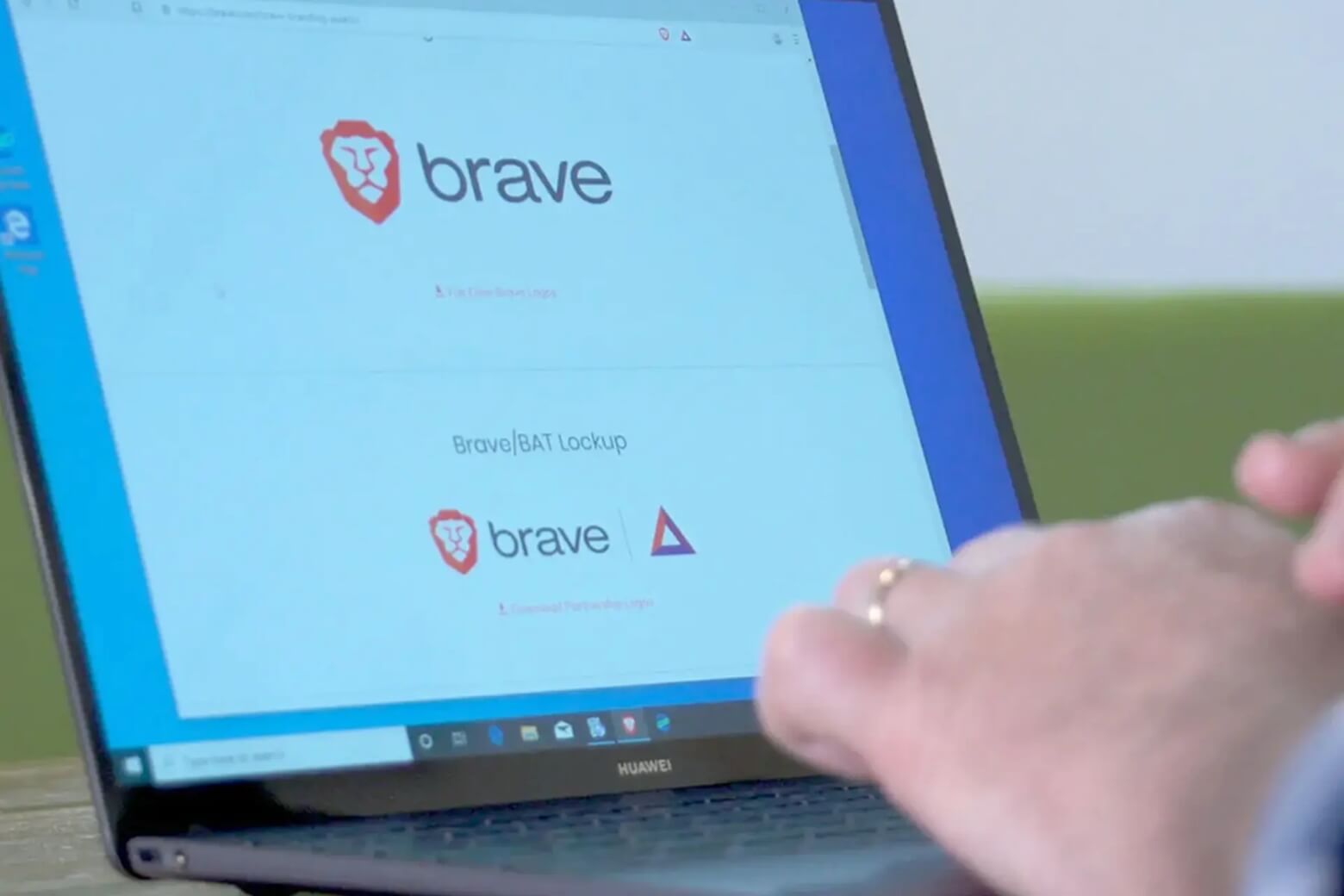 Trình duyệt web là gì? Top 3 ứng dụng và mẹo lướt web an toàn 11 Trình duyệt web là gì ứng dụng Brave bảo mật