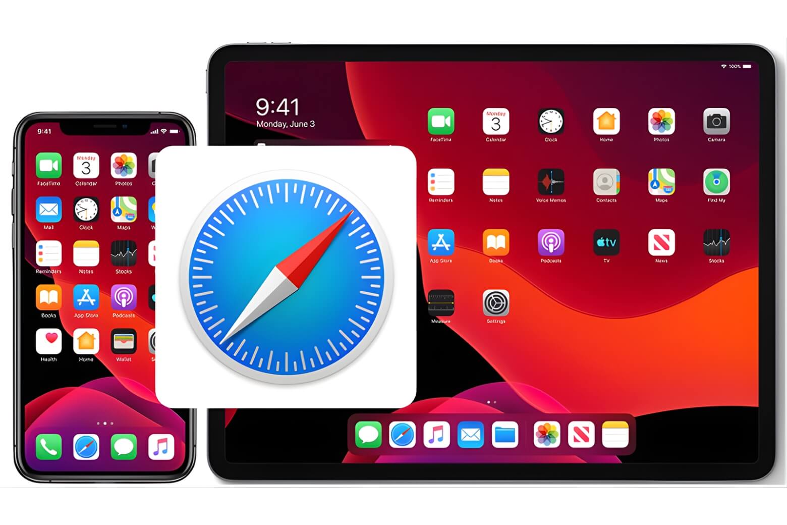 Trình duyệt web là gì? Top 3 ứng dụng và mẹo lướt web an toàn 10 Trình duyệt web là gì ứng dụng Safari Apple