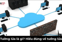 Tường lửa là gì? Hiểu đúng để bảo vệ máy tính và điện thoại an toàn tường lửa là gì