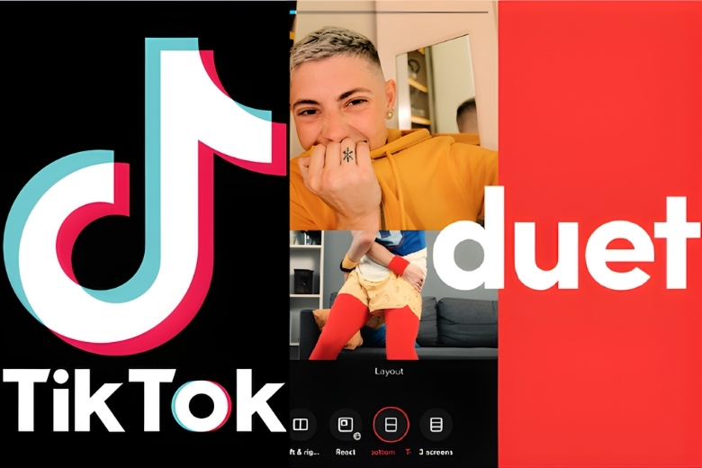 Ứng dụng thực tế của tính năng Duet