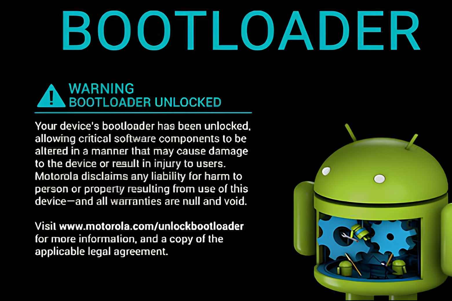 Unlock Bootloader là gì? 5 Rủi ro cần biết trước khi thực hiện 6 unlock bootloader là gì lớp bảo mật phần cứng điện thoại