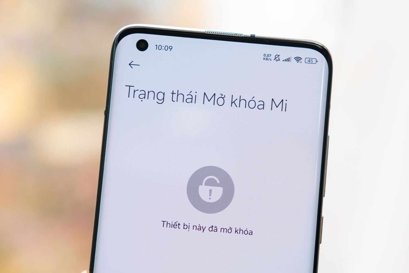 Unlock Bootloader là gì? 5 Rủi ro cần biết trước khi thực hiện 8 unlock bootloader là gì máy xách tay nội địa bị can thiệp phần mềm