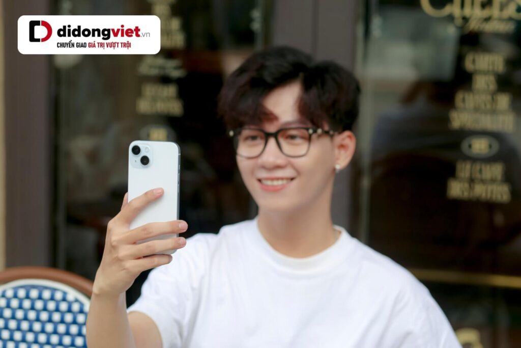 Giải đáp chi tiết về cổng USB-C trên iPhone 15: Phân biệt tốc độ và cách chọn phụ kiện 8 usb-c trên iphone 15