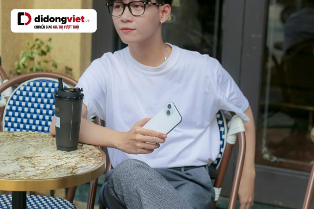 Giải đáp chi tiết về cổng USB-C trên iPhone 15: Phân biệt tốc độ và cách chọn phụ kiện 10 usb-c trên iphone 15