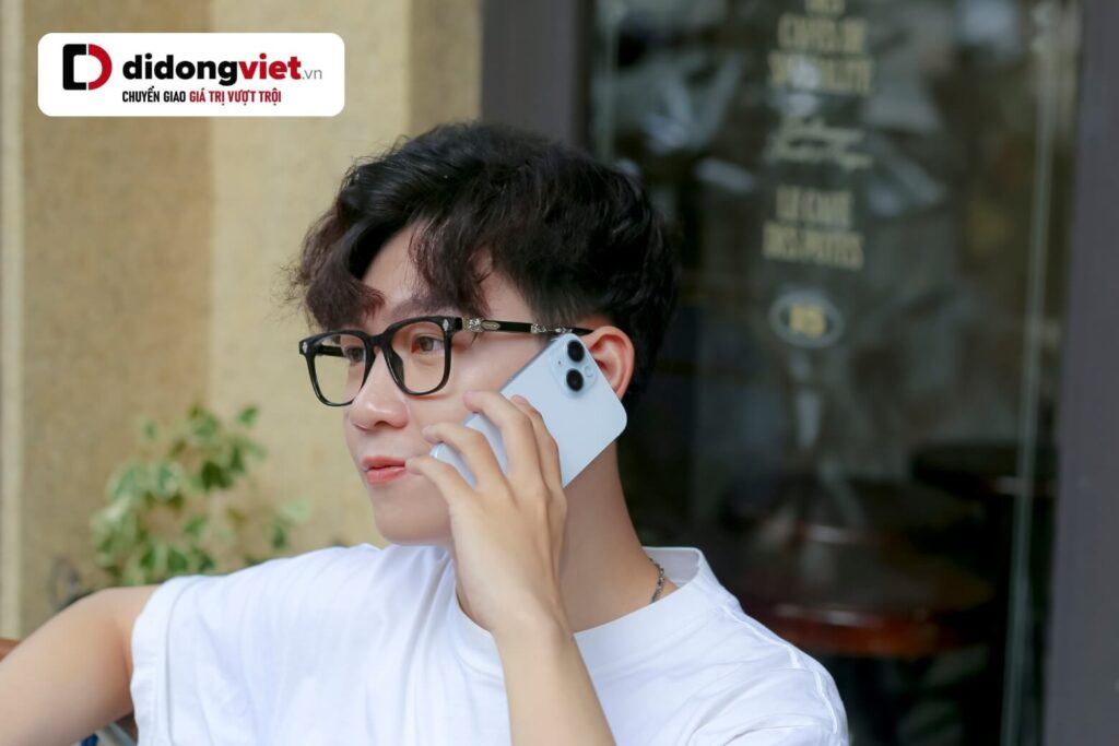 Giải đáp chi tiết về cổng USB-C trên iPhone 15: Phân biệt tốc độ và cách chọn phụ kiện 9 usb-c trên iphone 15