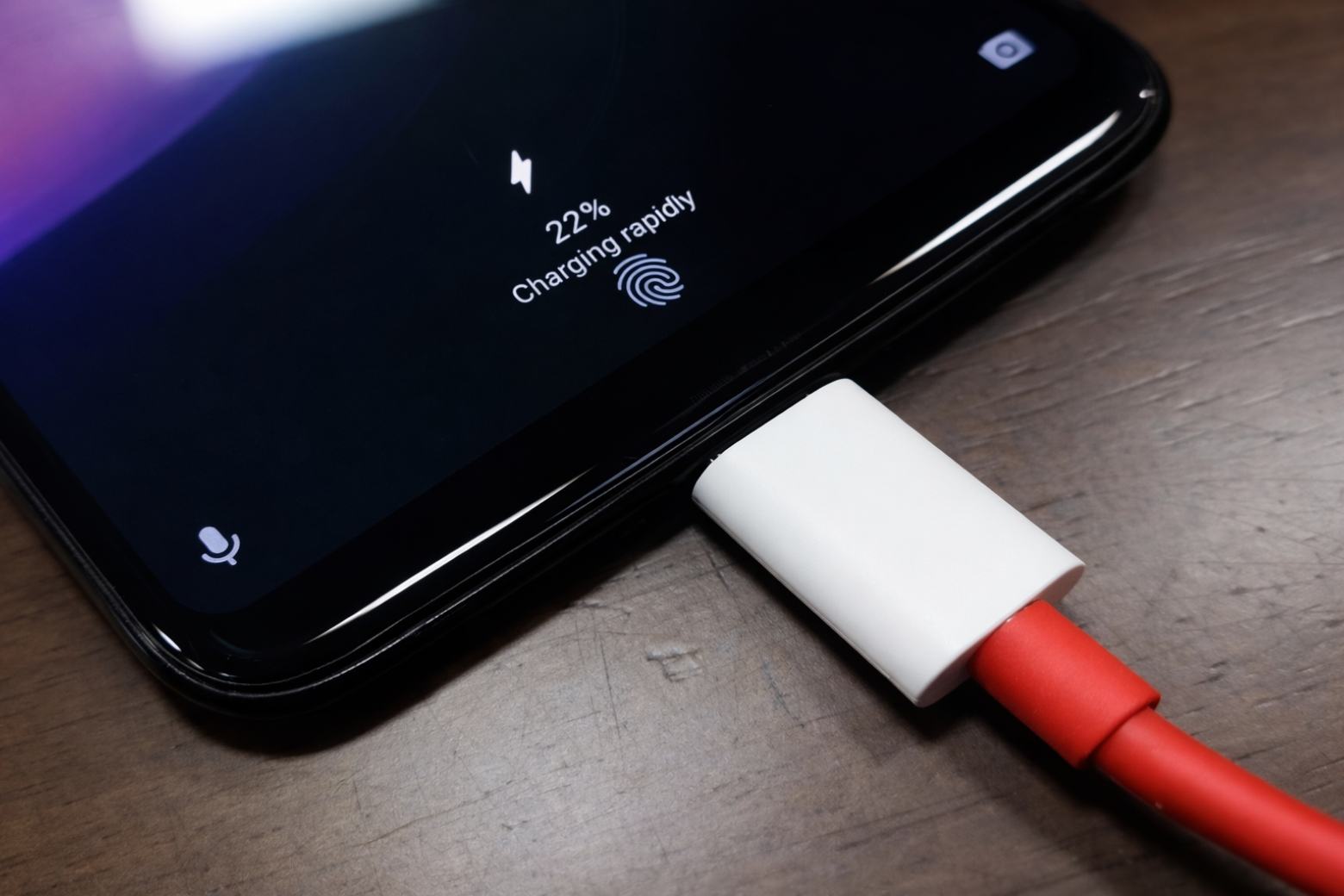 USB Charge là gì? Toàn tập công nghệ sạc và cách chọn đúng chuẩn 9 USB Charge là gì qua biểu đồ sạc pin