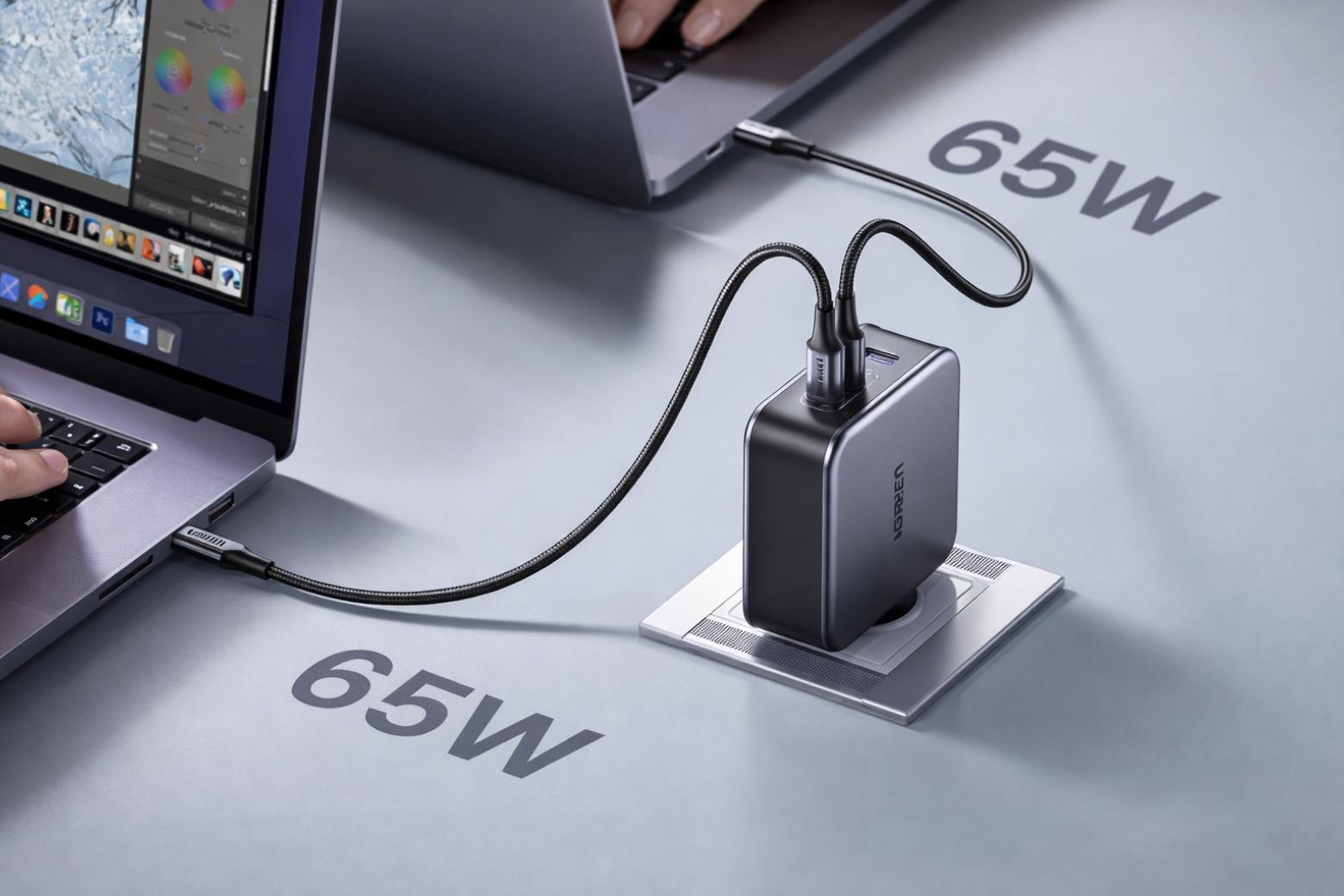 USB Charge là gì? Toàn tập công nghệ sạc và cách chọn đúng chuẩn 7 USB Charge là gì và cơ chế sạc thông minh
