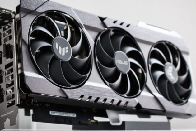 Card Màn Hình VGA DICASVER RX470 8GB Hiệu Suất Tối Ưu