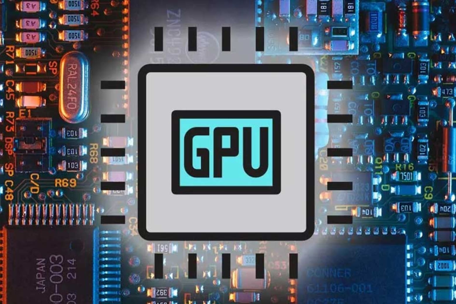 VGA là gì? Card màn hình dùng để làm gì và có mấy loại? 15 GPU và số nhân xử lý