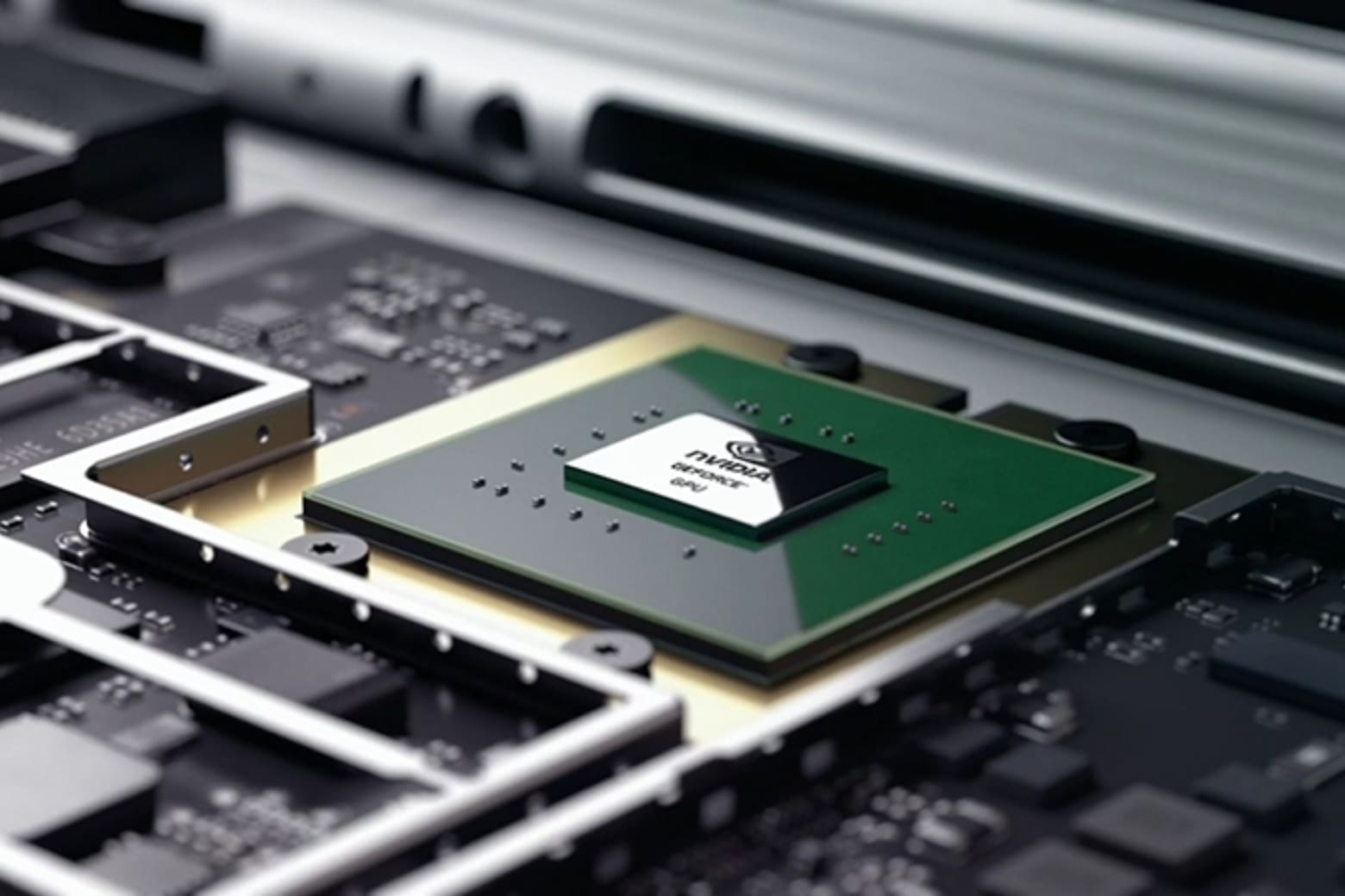 VGA là gì? Card màn hình dùng để làm gì và có mấy loại? 14 Card rời