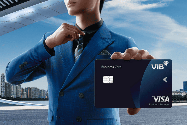 Quẹt thẻ thanh toán VIB liền tay, rinh xe điện ngay: Cơ hội sở hữu ô tô điện tỷ đồng cực dễ 2 quẹt thẻ VIB thanh toán trúng xe điện tỷ đồng