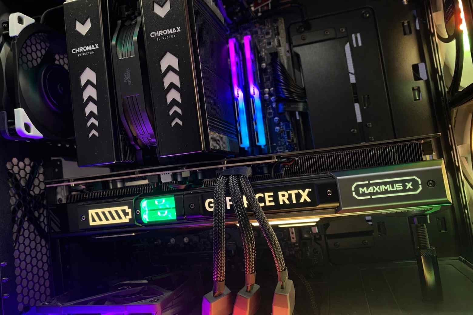 VRAM là gì? Tư vấn dung lượng VRAM laptop cho đồ họa, AI và game (2026) 9 vram là gì hiện tượng tràn bộ nhớ gây giật lag