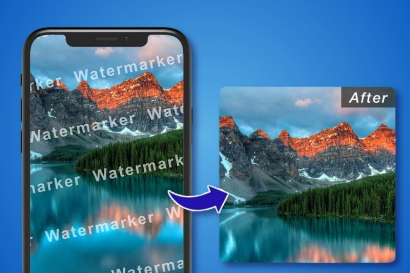 Watermark là gì và cách chèn hình mờ không bị AI xóa mà vẫn giữ thẩm mỹ 12 Rủi ro khi AI xóa bỏ dễ dàng watermark hiển thị vật lý