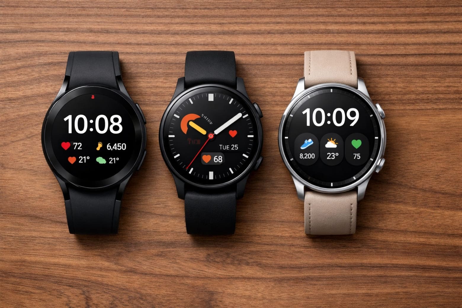 Wear OS là gì? Sự khác biệt giữa smartwatch đích thực và đồng hồ cơ bản 12 Điểm danh các dòng Smartwatch chạy Wear OS phổ biến tại Việt Nam