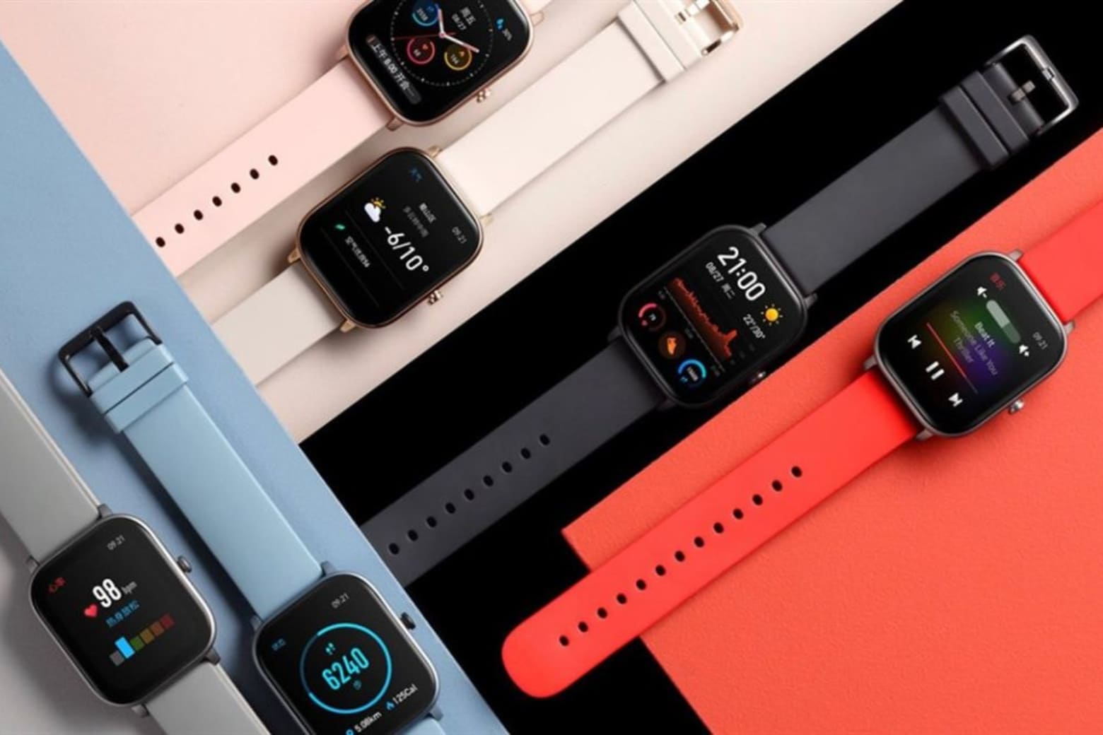 Wear OS là gì? Sự khác biệt giữa smartwatch đích thực và đồng hồ cơ bản 11 Lưu ý "sống còn" trước khi mua Smartwatch Wear OS