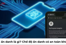 Web ẩn danh là gì? Sự thật web ẩn danh có bị theo dõi không? web ẩn danh là gì