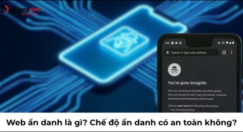 web ẩn danh là gì