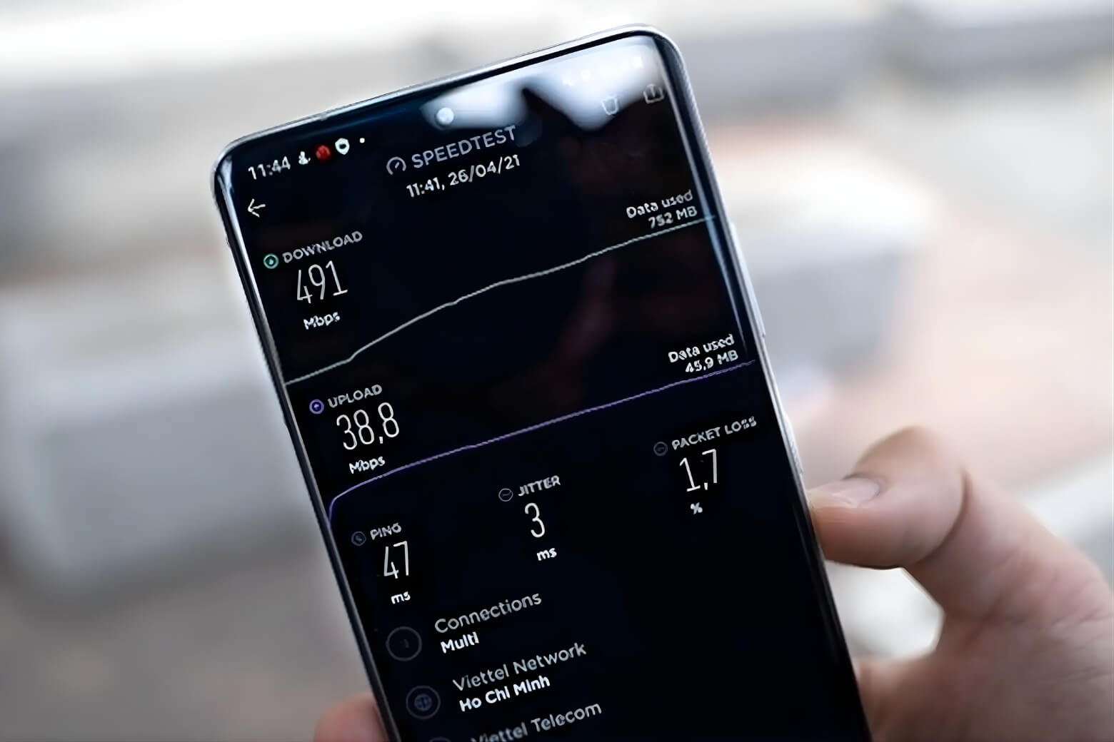 Wi-Fi 7 là gì? Mọi điều cần biết về chuẩn mạng trên điện thoại 2026 13 wifi 7 là gì bị giới hạn trên các điện thoại xách tay