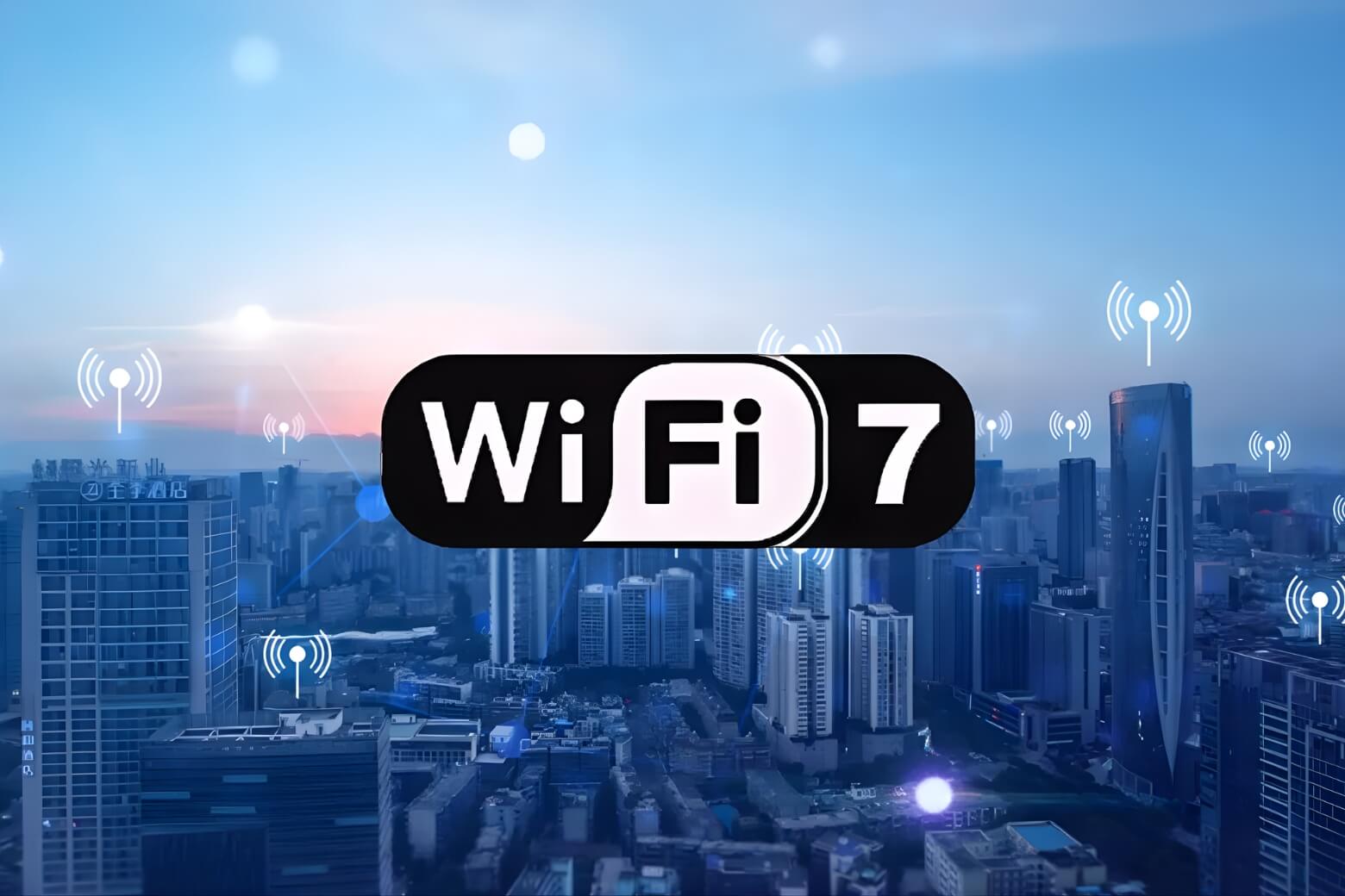 Wi-Fi 7 là gì? Mọi điều cần biết về chuẩn mạng trên điện thoại 2026 8 wifi 7 là gì chuẩn kết nối không dây thế hệ mới
