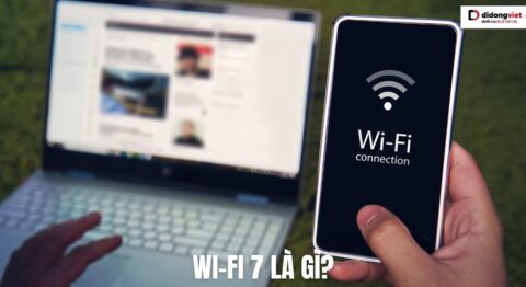 Wi-Fi 7 là gì