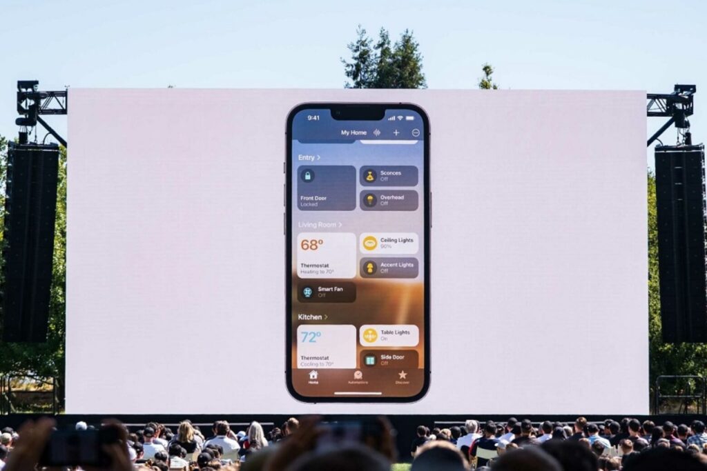 WWDC là gì? Toàn cảnh sự kiện Apple WWDC 2026 và bản cập nhật iOS 20 8 WWDC là gì
