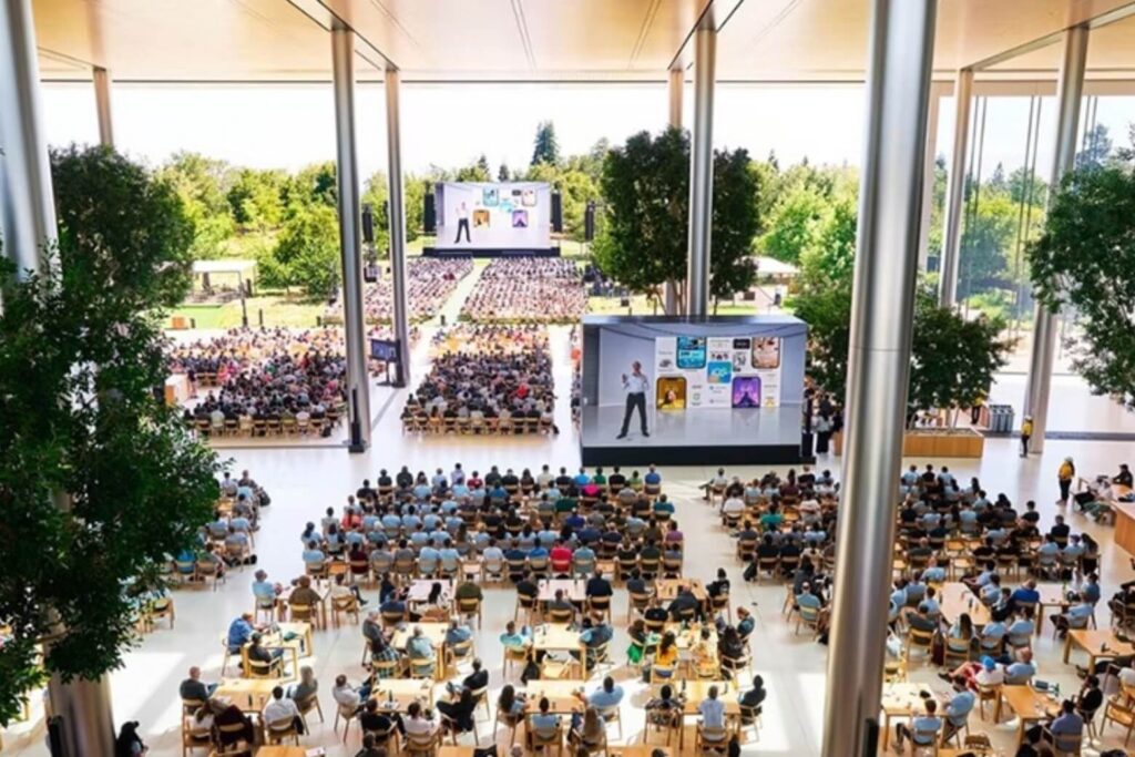 WWDC là gì? Toàn cảnh sự kiện Apple WWDC 2026 và bản cập nhật iOS 20 7 WWDC là gì