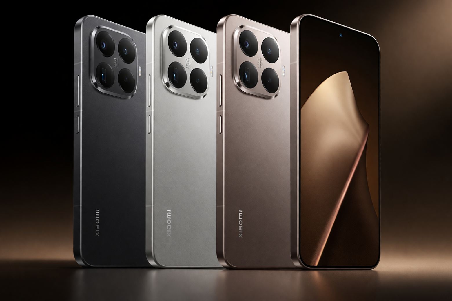 Xiaomi 15T Pro có mấy màu: Tư vấn chọn màu qua chất liệu thực tế 7 Xiaomi 15T Pro có mấy màu 3 phiên bản màu