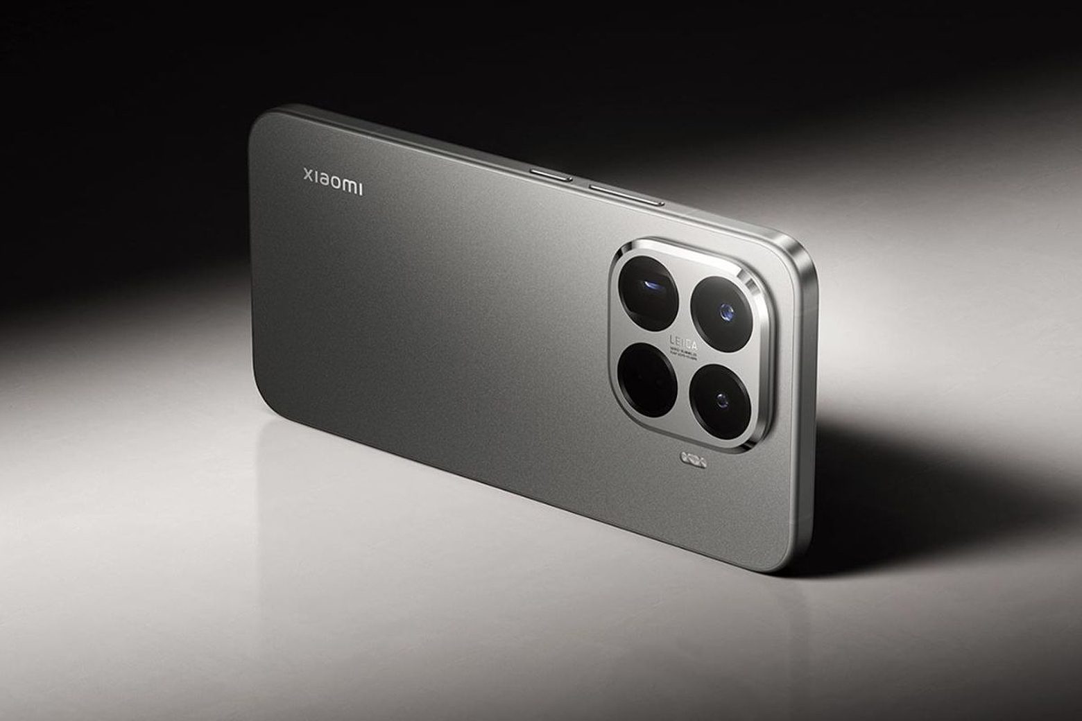 Xiaomi 15T Pro có mấy màu: Tư vấn chọn màu qua chất liệu thực tế 9 Xiaomi 15T Pro có mấy màu phiên bản Xám