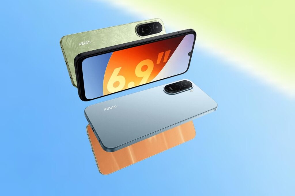 Xiaomi Redmi A7 Pro có gì mới: Nâng cấp cốt lõi, giá dự kiến và lý do đáng chờ đợi 10 Xiaomi Redmi A7 Pro có gì mới và nâng cấp liệu có đủ đáng mua trong phân khúc giá rẻ?