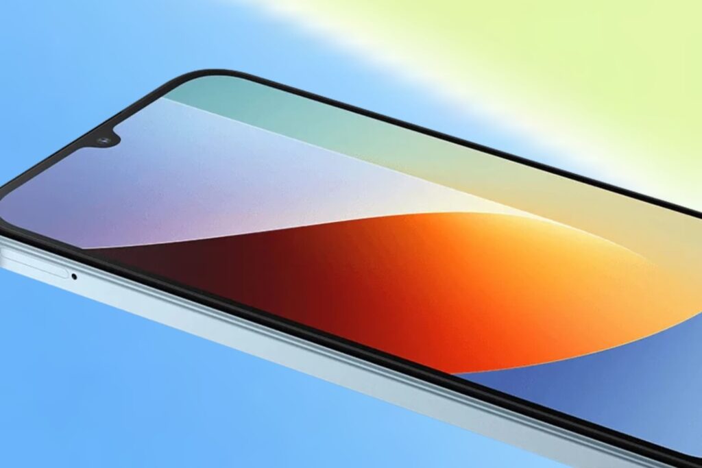 Xiaomi Redmi A7 Pro có gì mới: Nâng cấp cốt lõi, giá dự kiến và lý do đáng chờ đợi 11 Xiaomi Redmi A7 Pro có màn 6.9 inch, sáng 800 nits, nhìn rõ ngoài trời.