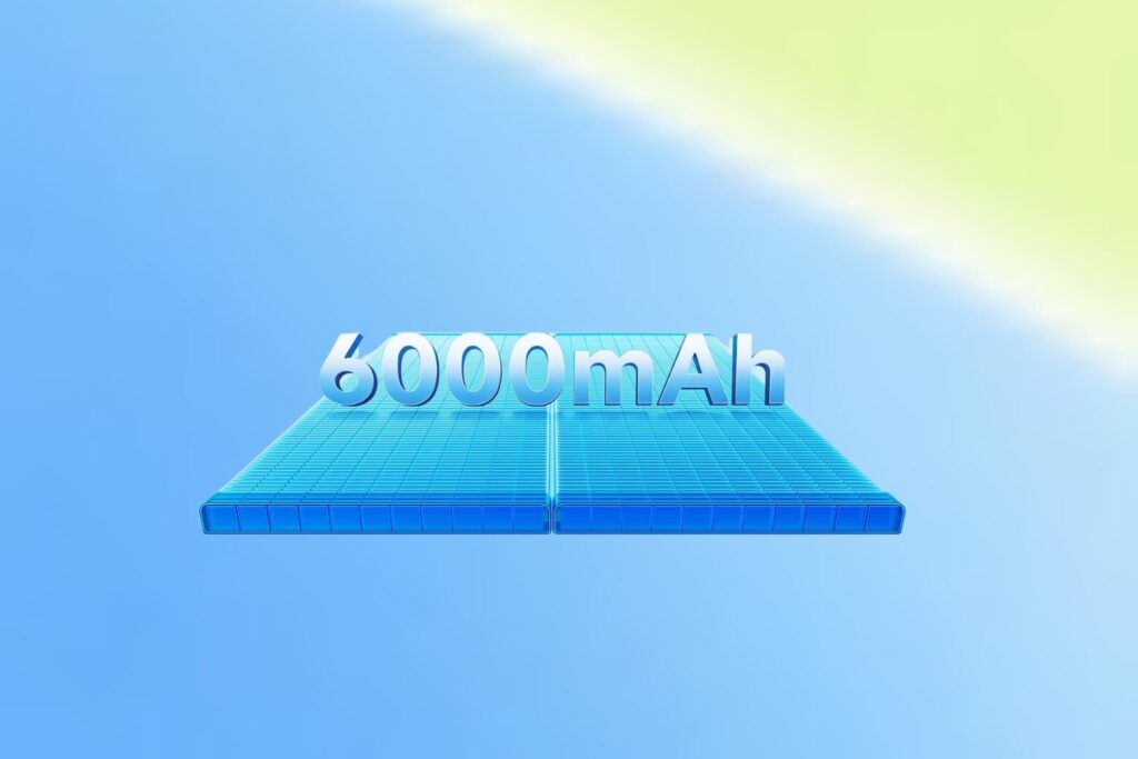 Xiaomi Redmi A7 Pro có gì mới: Nâng cấp cốt lõi, giá dự kiến và lý do đáng chờ đợi 14 Xiaomi Redmi A7 Pro có pin 6.000 mAh dùng 2 ngày, nhưng sạc chậm 15W.