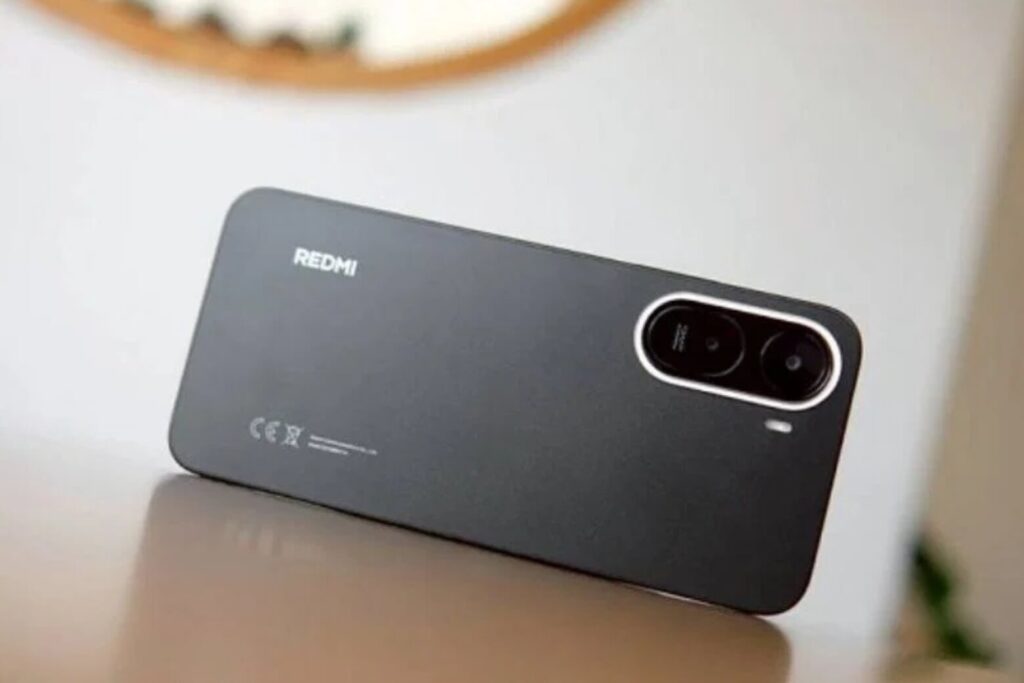 Xiaomi Redmi A7 Pro có NFC không? Lời giải đáp và cách thiết lập thực tế 6 Xiaomi Redmi A7 Pro có NFC không