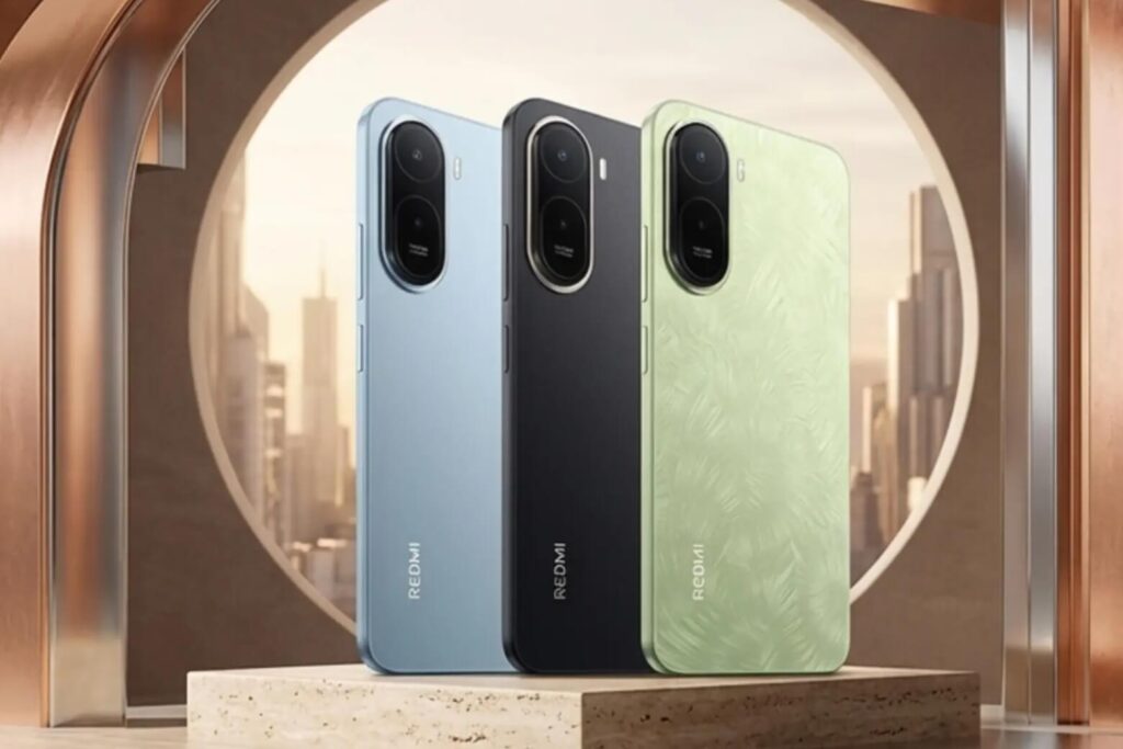 Xiaomi Redmi A7 Pro có NFC không? Lời giải đáp và cách thiết lập thực tế 8 Xiaomi Redmi A7 Pro có NFC không