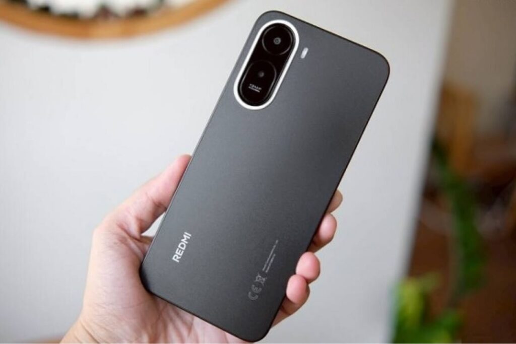 Xiaomi Redmi A7 Pro có NFC không? Lời giải đáp và cách thiết lập thực tế 5 Xiaomi Redmi A7 Pro có NFC không