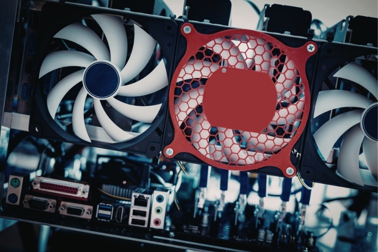 GPU là gì? Phân tích thông số đồ họa và Hướng dẫn chọn thiết bị phù hợp nhu cầu 9 Ý nghĩa thông số GPU 0, GPU 1