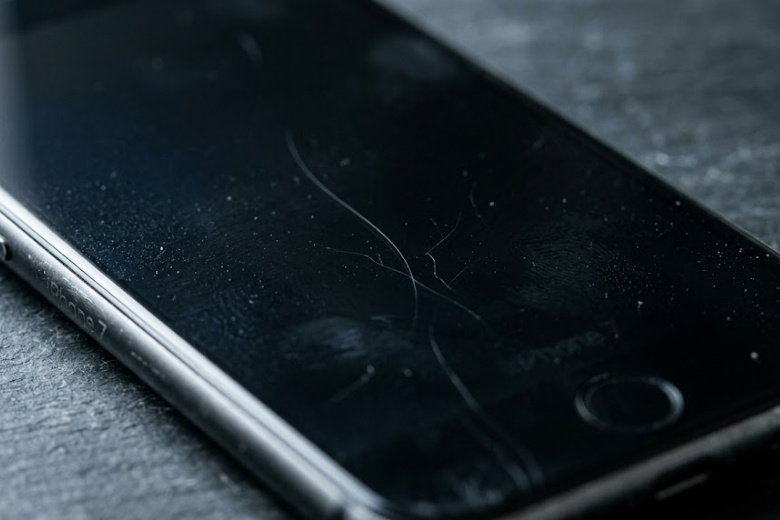 Thuật ngữ "Scratch" trên điện thoại cũ là gì? 6 Thuật ngữ "Scratch" trong điện thoại cũ