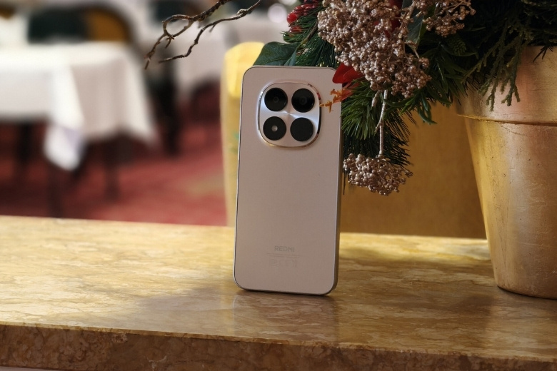 có nên mua redmi note 15 pro 5g
