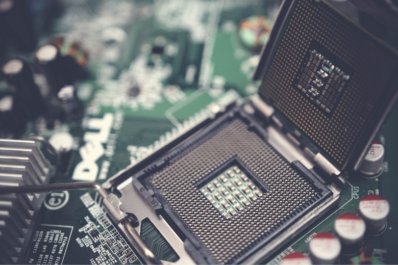 cpu tiến trình 7nm và 10nm là gì