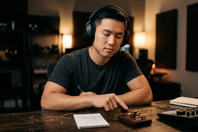 Cách học và dịch tín hiệu mã Morse