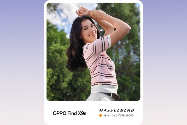 Đặt Trước OPPO Find X9 Series: Nhận Ngay Bộ Quà Tặng Đẳng Cấp Trị Giá 12 Triệu Đồng 11 đặt trước OPPO Find X9 Series