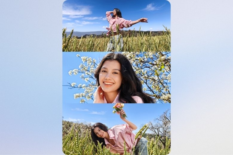 Đánh giá camera OPPO Find X9s: Phân tích thông số phần cứng và thực tế chất Hasselblad 13 đánh giá camera OPPO Find X9s