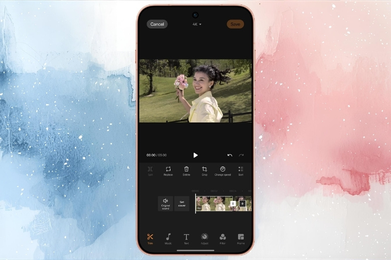 Đánh giá camera OPPO Find X9s: Phân tích thông số phần cứng và thực tế chất Hasselblad 16 phần mềm hậu kỳ chuyên nghiệp trên OPPO Find X9s