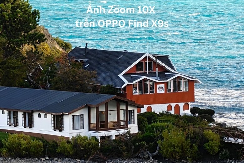 Đánh giá camera OPPO Find X9s: Phân tích thông số phần cứng và thực tế chất Hasselblad 11 camera oppo find x9s di dong viet zoom