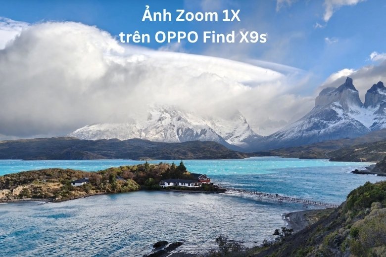 Đánh giá camera OPPO Find X9s: Phân tích thông số phần cứng và thực tế chất Hasselblad 10 camera oppo find x9s di dong viet zoom