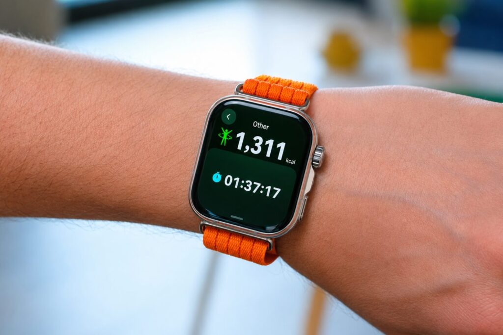 Cấu hình HUAWEI Watch Fit 5 Pro