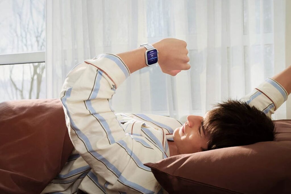 Cấu hình HUAWEI Watch Fit 5 Pro