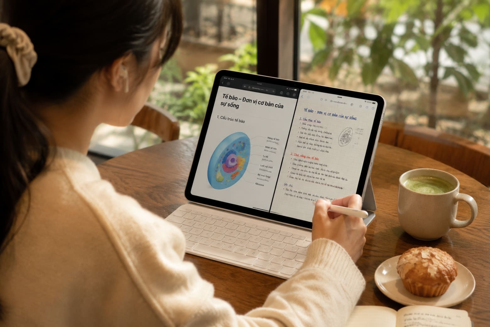 Đánh giá cấu hình iPad A16 (Gen 11): Giải mã sức mạnh thực dụng năm 2026 10 Cấu hình iPad A16 dành cho ai?