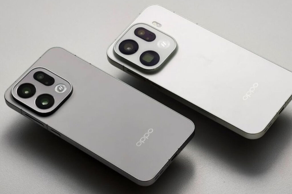 Rò rỉ cấu hình OPPO Find X10 Pro Max: Giải mã phần cứng 10 Cấu hình OPPO Find X10 Pro Max