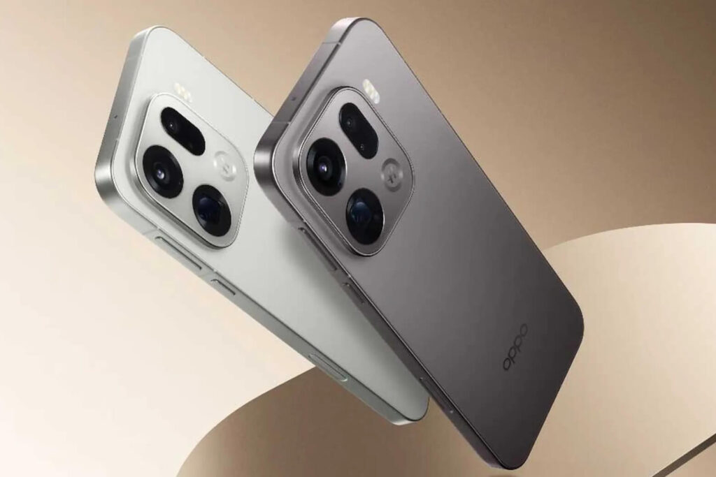 Rò rỉ cấu hình OPPO Find X10 Pro Max: Giải mã phần cứng 9 Cấu hình OPPO Find X10 Pro Max