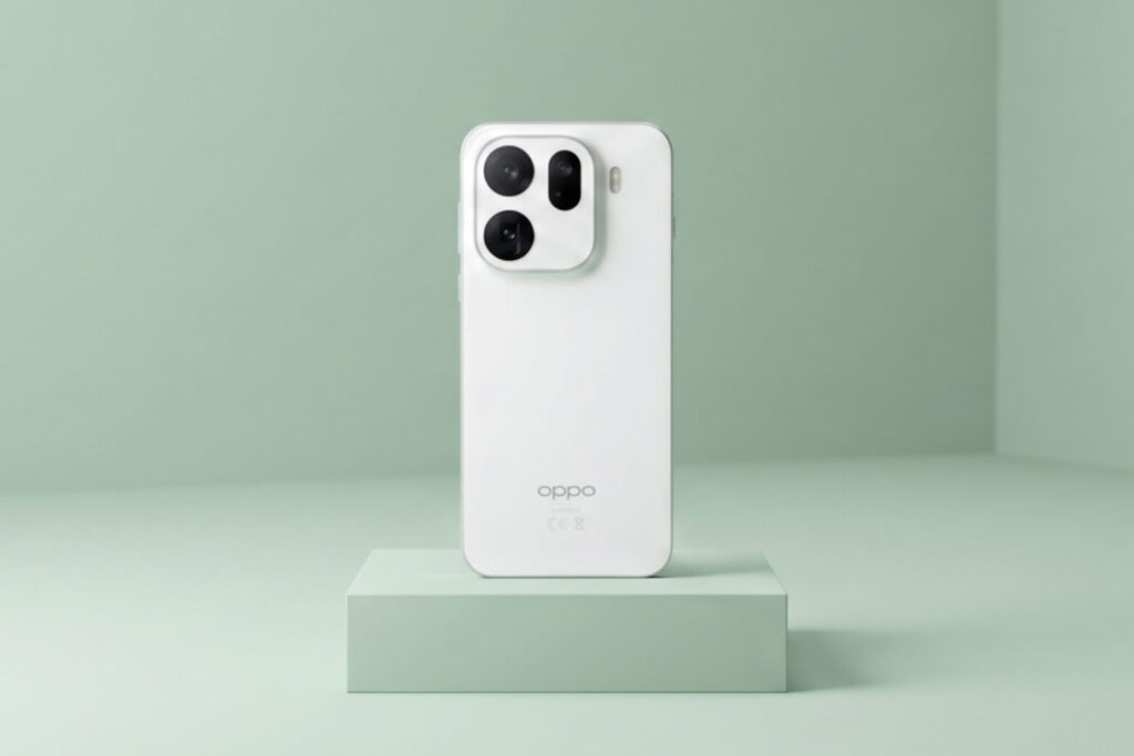 Rò rỉ cấu hình OPPO Find X10 Pro Max: Giải mã phần cứng 6 cau hinh oppo find x10 pro max tien trinh 2 nm didongviet